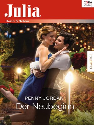 cover image of Der Neubeginn